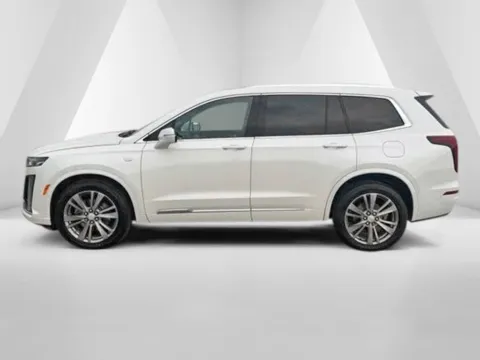 More photos of 2024 Cadillac XT6 Premium Luxury at Braden Cadillac GMC, OH