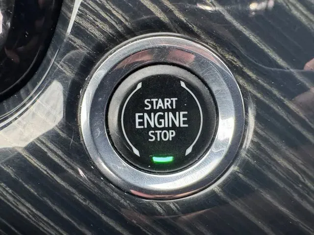 Cadillac XT6 photo 27