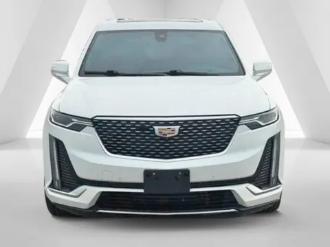 Photos of 2024 Cadillac XT6 Premium Luxury for sale in Carroll, OH at Braden Cadillac GMC