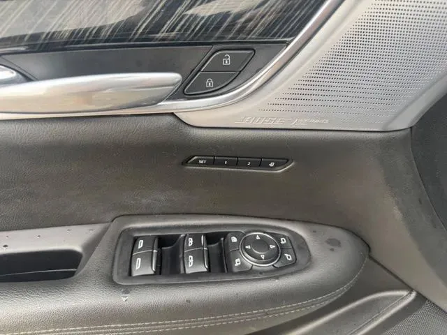 Cadillac XT6 photo 13