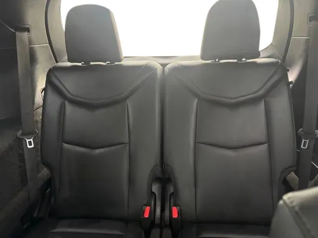 Cadillac XT6 photo 19