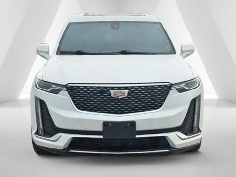 Photos of 2024 Cadillac XT6 Premium Luxury for sale in Carroll, OH at Braden Cadillac GMC