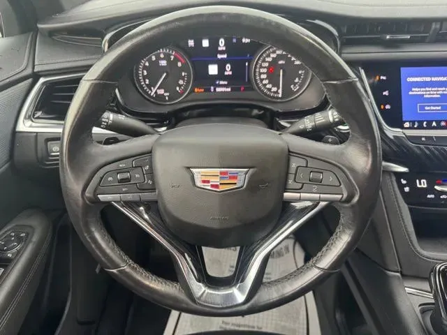 Cadillac XT6 photo 25