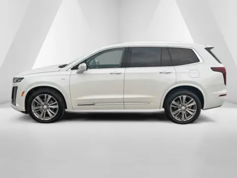 More photos of 2024 Cadillac XT6 Premium Luxury at Braden Cadillac GMC, OH