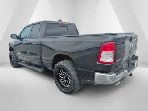 More photos of 2021 Ram 1500 Big Horn/Lone Star at Braden Cadillac GMC, OH
