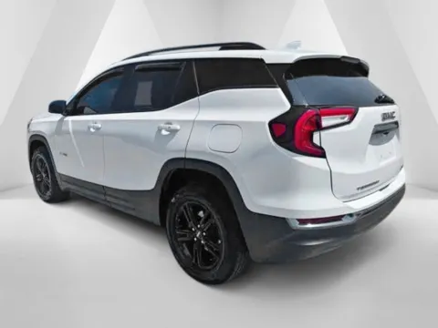 More photos of 2023 GMC Terrain AT4 at Braden Cadillac GMC, OH