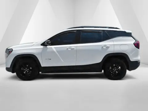 More photos of 2023 GMC Terrain AT4 at Braden Cadillac GMC, OH