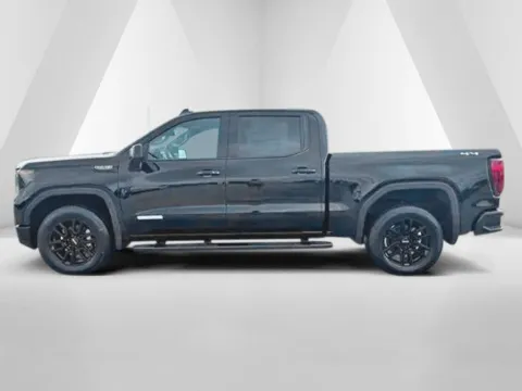 More photos of 2026 GMC Sierra 1500 Elevation at Braden Cadillac GMC, OH