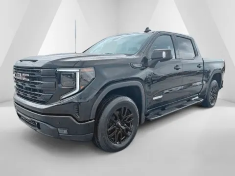 Another view of 2026 GMC Sierra 1500 Elevation for sale in Carroll, OH at Braden Cadillac GMC