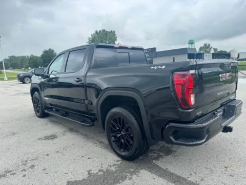 More photos of 2026 GMC Sierra 1500 Elevation at Braden Cadillac GMC, OH