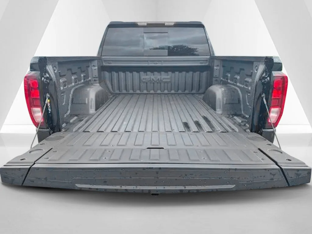 GMC Sierra photo 32
