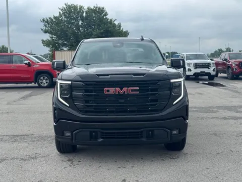 Photos of 2026 GMC Sierra 1500 Elevation for sale in Carroll, OH at Braden Cadillac GMC