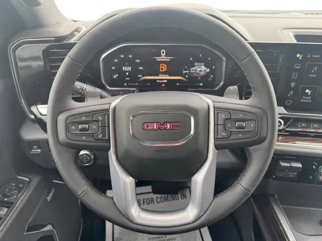 GMC Sierra photo 24