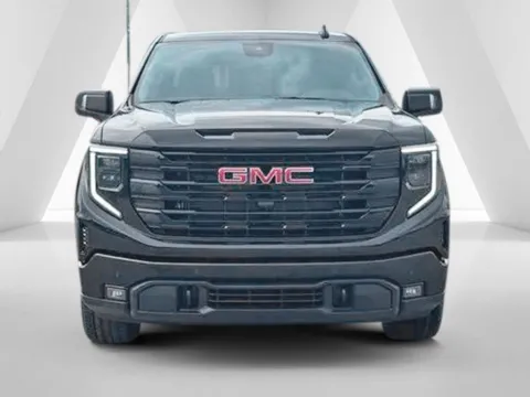 Photos of 2026 GMC Sierra 1500 Elevation for sale in Carroll, OH at Braden Cadillac GMC