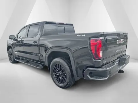 More photos of 2026 GMC Sierra 1500 Elevation at Braden Cadillac GMC, OH