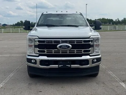 Photos of 2023 Ford F-350SD for sale in Carroll, OH at Braden Cadillac GMC