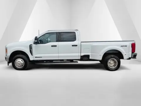 More photos of 2023 Ford F-350SD XLT at Braden Cadillac GMC, OH