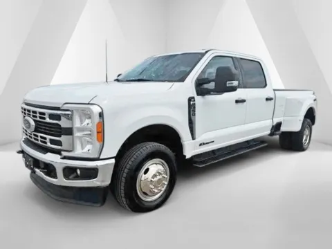 Another view of 2023 Ford F-350SD for sale in Carroll, OH at Braden Cadillac GMC