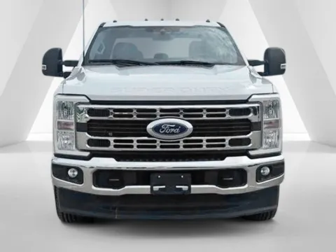 Photos of 2023 Ford F-350SD XLT for sale in Carroll, OH at Braden Cadillac GMC