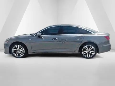More photos of 2023 Audi A6 quattro Premium Plus 55 TFSI at Braden Cadillac GMC, OH