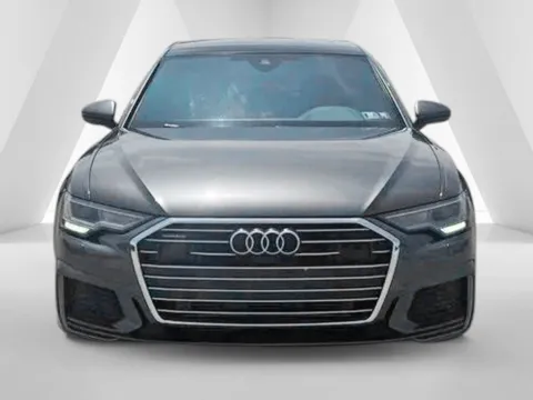Photos of 2023 Audi A6 quattro Premium Plus 55 TFSI for sale in Carroll, OH at Braden Cadillac GMC
