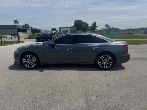 More photos of 2023 Audi A6 quattro Premium Plus 55 TFSI at Braden Cadillac GMC, OH
