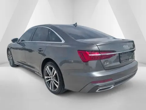 More photos of 2023 Audi A6 quattro Premium Plus 55 TFSI at Braden Cadillac GMC, OH