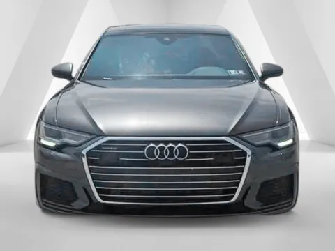 Photos of 2023 Audi A6 quattro Premium Plus 55 TFSI for sale in Carroll, OH at Braden Cadillac GMC