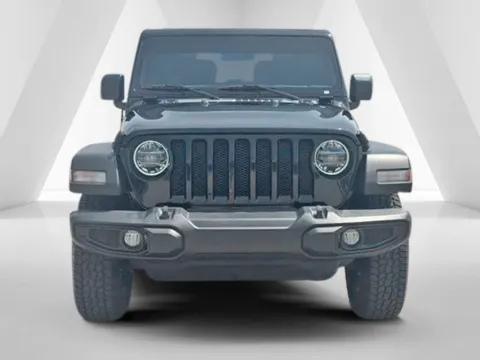 Photos of 2021 Jeep Wrangler Willys for sale in Carroll, OH at Braden Cadillac GMC