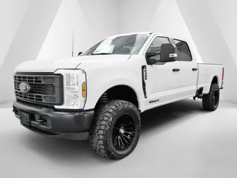Another view of 2024 Ford F-350SD XL for sale in Carroll, OH at Braden Cadillac GMC