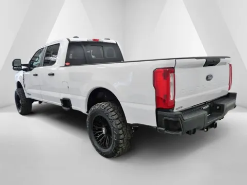 More photos of 2024 Ford F-350SD XL at Braden Cadillac GMC, OH