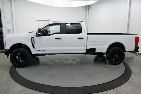 More photos of 2024 Ford F-350SD XL at Braden Cadillac GMC, OH