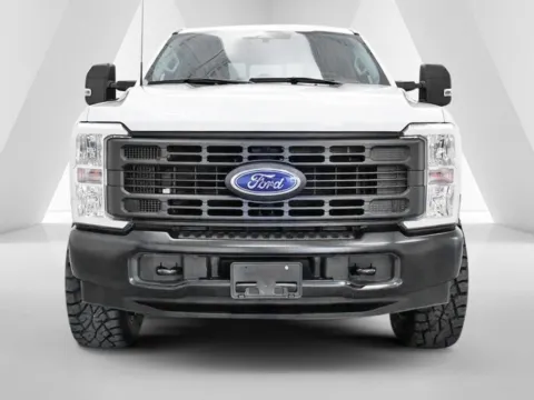 Photos of 2024 Ford F-350SD XL for sale in Carroll, OH at Braden Cadillac GMC