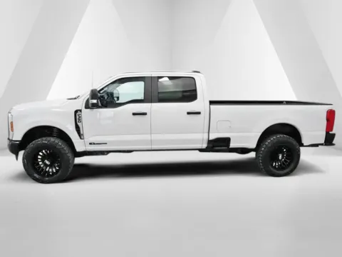 More photos of 2024 Ford F-350SD XL at Braden Cadillac GMC, OH