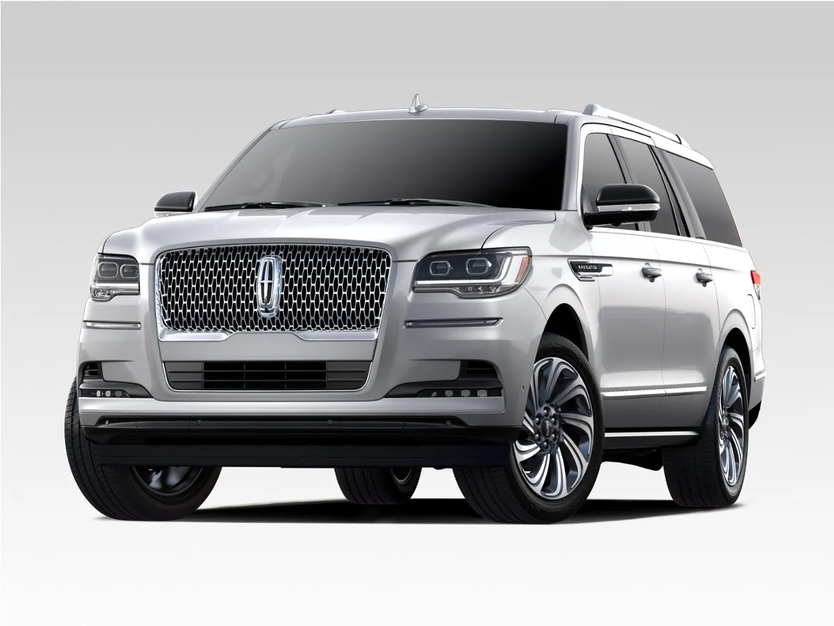2023 Lincoln Navigator L Reserve for sale in Carroll, OH