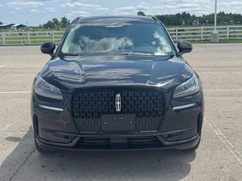 Photos of 2025 Lincoln Corsair Premiere for sale in Carroll, OH at Braden Cadillac GMC