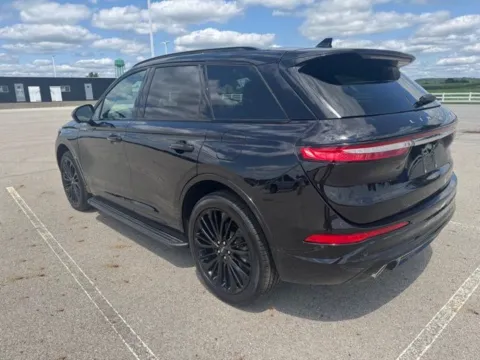 More photos of 2025 Lincoln Corsair Premiere at Braden Cadillac GMC, OH