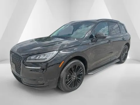 Another view of 2025 Lincoln Corsair Premiere for sale in Carroll, OH at Braden Cadillac GMC