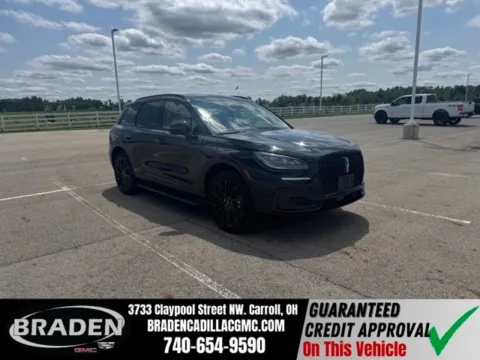 Unknown 2025 Lincoln Corsair Premiere for sale in Carroll, OH