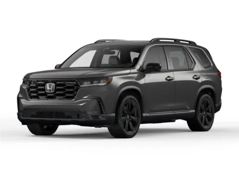 Black 2025 Honda Pilot Black Edition for sale in Carroll, OH