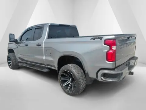 More photos of 2019 Chevrolet Silverado 1500 Custom at Braden Cadillac GMC, OH