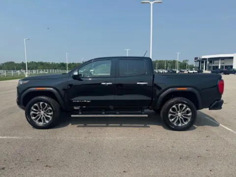 More photos of 2026 GMC Canyon Denali at Braden Cadillac GMC, OH