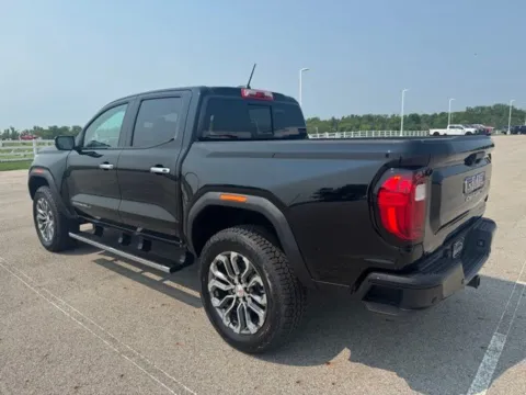 More photos of 2026 GMC Canyon Denali at Braden Cadillac GMC, OH