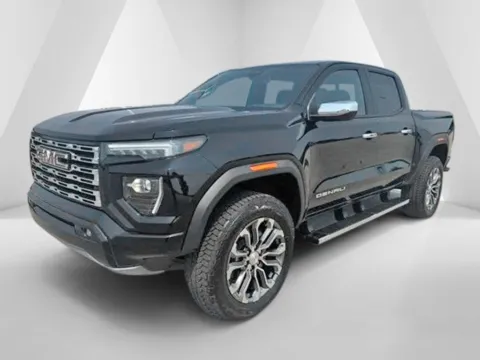 Another view of 2026 GMC Canyon Denali for sale in Carroll, OH at Braden Cadillac GMC