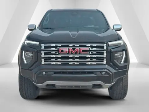 Photos of 2026 GMC Canyon Denali for sale in Carroll, OH at Braden Cadillac GMC