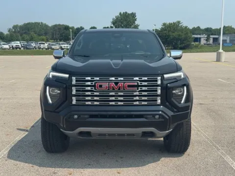 Photos of 2026 GMC Canyon Denali for sale in Carroll, OH at Braden Cadillac GMC