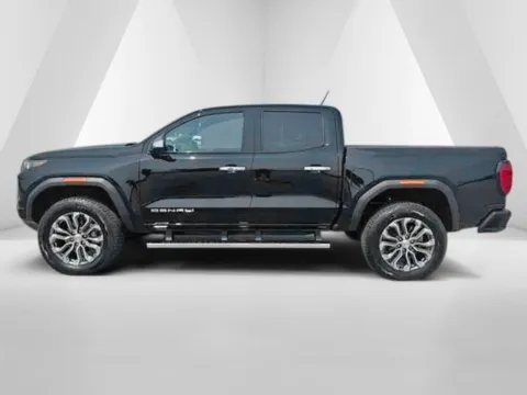 More photos of 2026 GMC Canyon Denali at Braden Cadillac GMC, OH