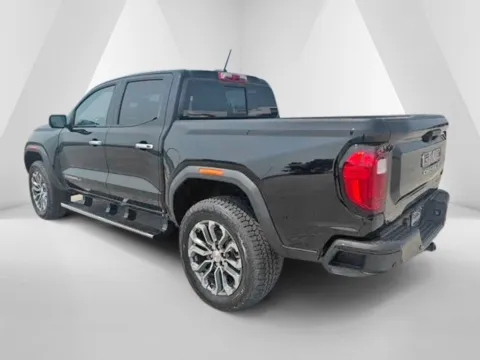 More photos of 2026 GMC Canyon Denali at Braden Cadillac GMC, OH