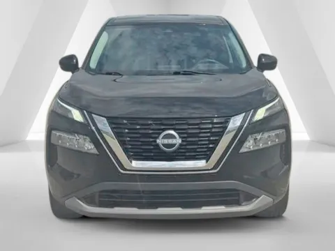 Photos of 2023 Nissan Rogue SV for sale in Carroll, OH at Braden Cadillac GMC