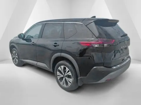 More photos of 2023 Nissan Rogue SV at Braden Cadillac GMC, OH